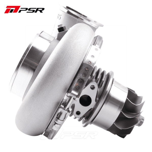 7685E Ball Bearing Turbo UP to 1500HP - Without turbine housing