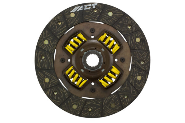 3000110 - Perf Street Sprung Disc - Image 3