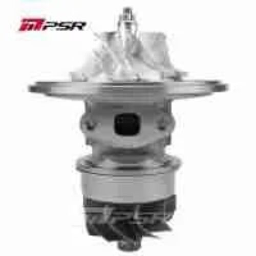 PULSAR NEXT GEN Billet 363D 366D 369D 372D DUAL CERAMIC BALL BEARING Turbo – Without Turbine Housing, Without Compressor Housing