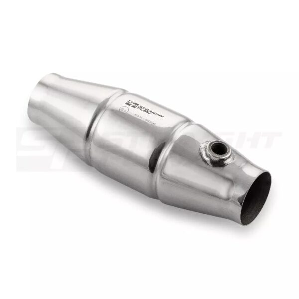 Sport Catalytic converter  D-90 Euro5 - Image 2