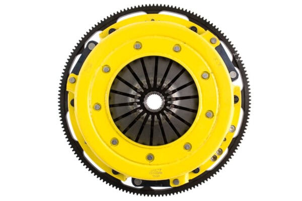 T2S-F03 - Twin Disc XT Street Kit
