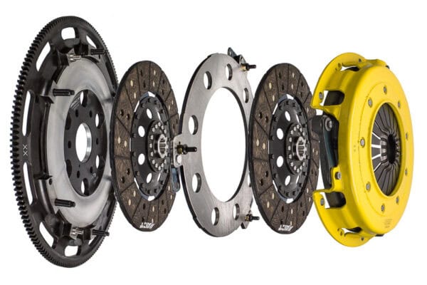 T2S-F06 - Twin Disc XT Street Kit - Image 4