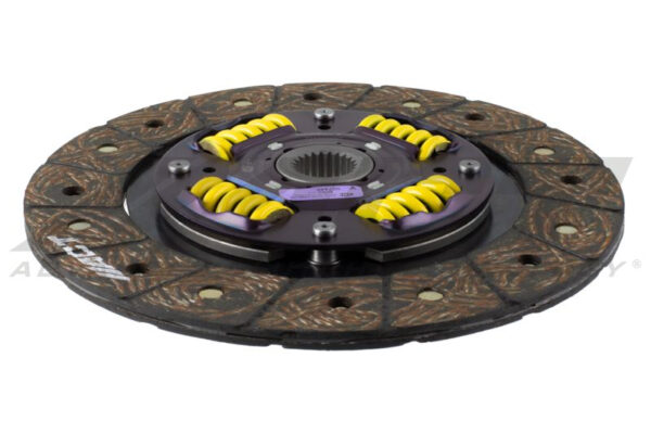 3000215 - Perf Street Sprung Disc - Image 2