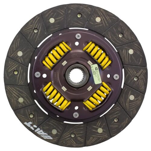 3000405 – Perf Street Sprung Disc