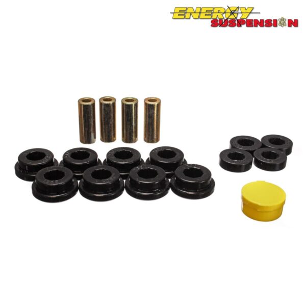 Acura Integra Rear Control Arm Bushing Set - Image 2