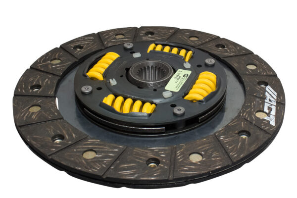 3000301 - Perf Street Sprung Disc - Image 2