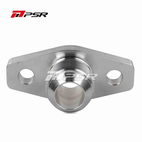PULSAR -12 AN Oil Drain Flange Kit for 400SX4 400 475 480 8894G PRO88 PRO98 PRO106 Turbos - Image 4