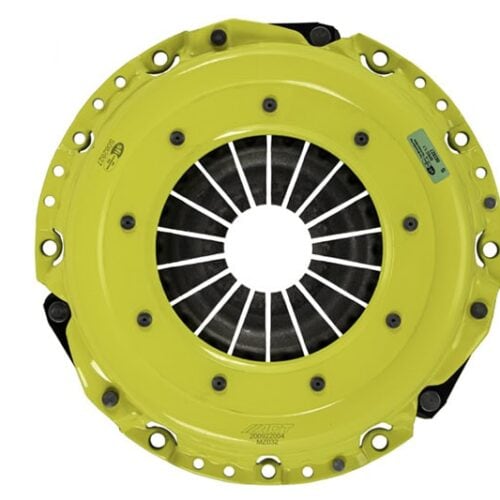 MZ032 – Heavy Duty Pressure Plate
