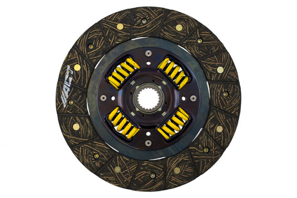 3000818 - Perf Street Sprung Disc - Image 3