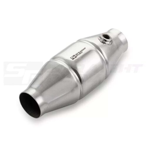 Sport Catalytic converter D-76 Euro4