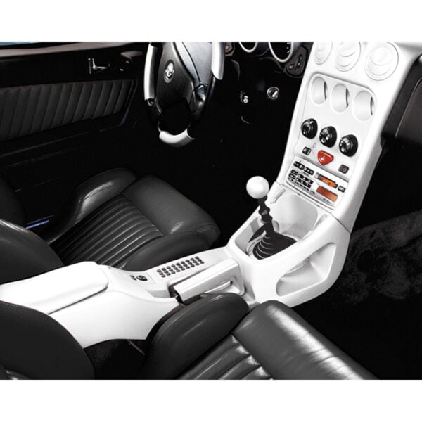 Interior Color Spray - white 1x400ml - Image 2
