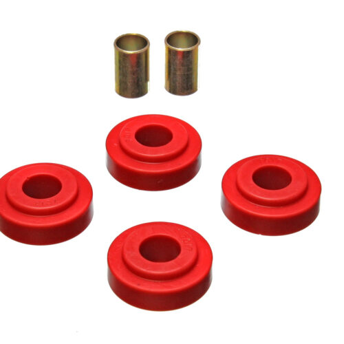 Mazda RX-7 Strut Rod Bushings
