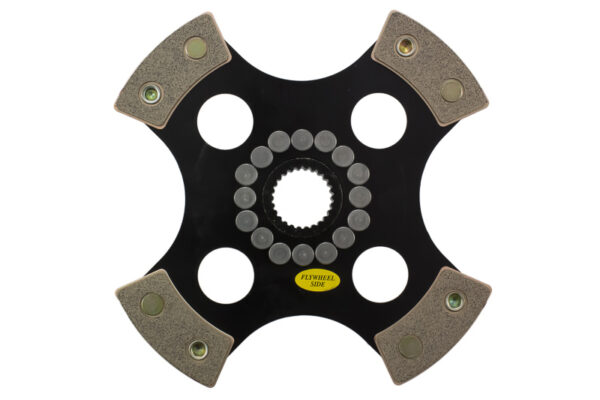 4240030 - 4 Pad Rigid Race Disc - Image 3
