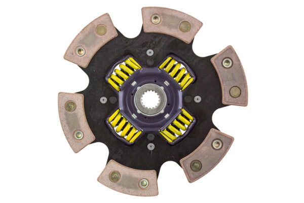 6240226 - 6 Pad Sprung Race Disc - Image 3