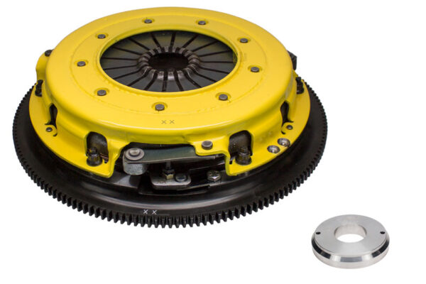 T3R-G10 - Twin Disc MaXX XT Race Kit - Image 2