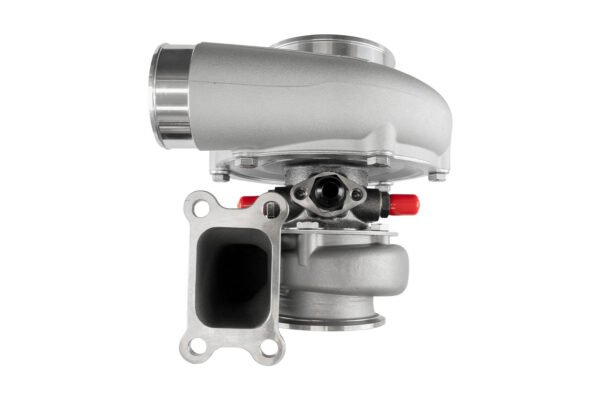 TS-2 Turbocharger (Water Cooled) 6466 T3 0.82AR Externally Wastegated - Image 4