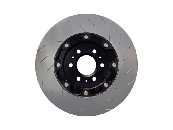 SG2FC7304 - EBC SG2FC 2-Piece Slotted Brake Discs; Front - Image 3