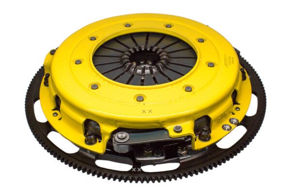 T1R-F01 - Twin Disc HD Race Kit - Image 2