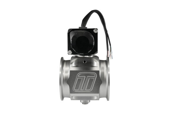 eBG76 Electronic BoostGate Black - Image 4