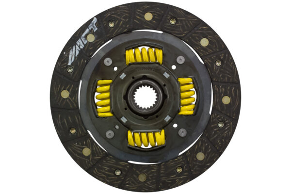 3000602 - Perf Street Sprung Disc
