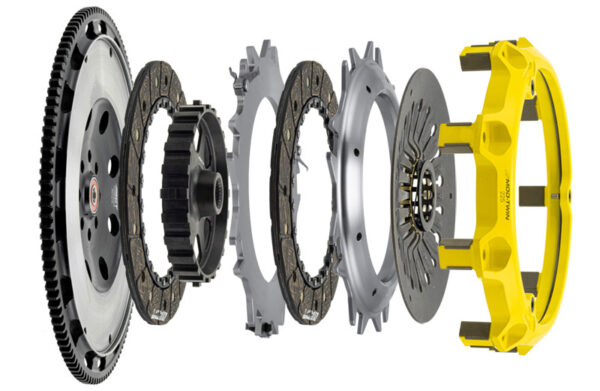 T1S-S07 - Mod-Twin 225 HD Rigid Street