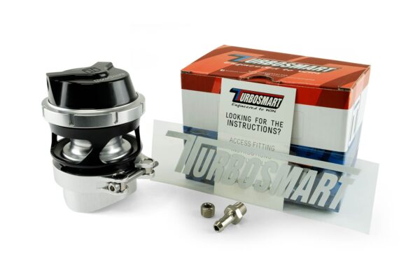 BOV ProPort BOV Black - Image 6