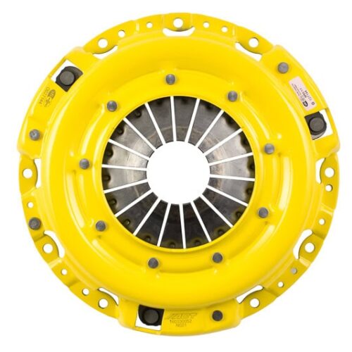 N021 – P/PL Heavy Duty