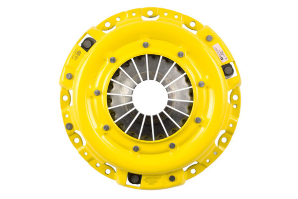 N021 - P/PL Heavy Duty