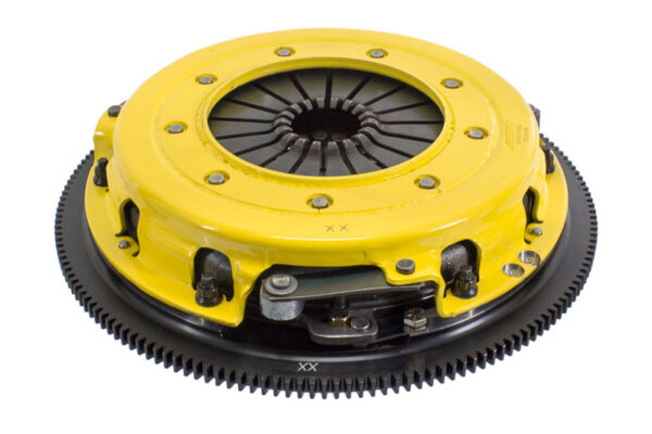 T2S-G05 - Twin Disc XT Street Kit - Image 2