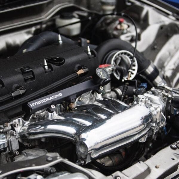 K-Series Swap Fuel Rail (K-Swap & Universal) - Image 3