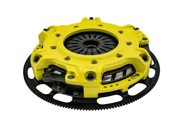 T1SS-G12 - Mod-Twin 10.5 HD Sprung Street - Image 2