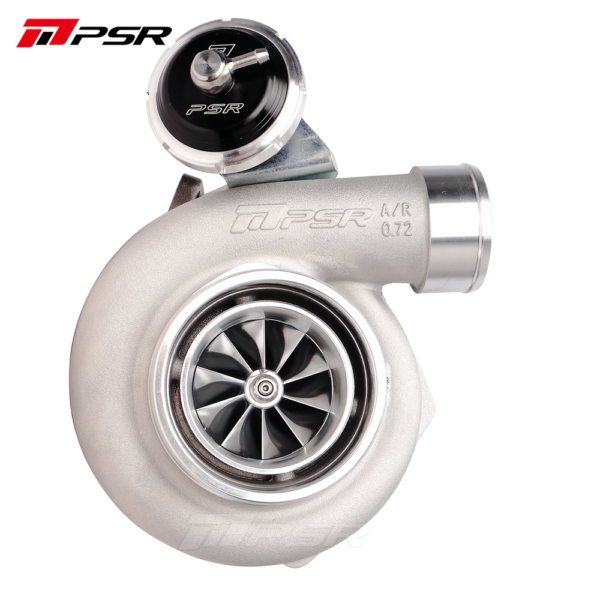 PULSAR Next GEN PSR6782 Turbocharger for Ford Falcon to replace the factory PT3582R turbo - 1.06 A/R, Standard Actuator working pressure: 5psi