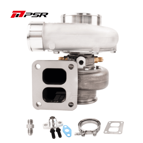PSR3584 Gen3 Dual Ball Bearing Turbocharger – T4 Divided A/R0.85, T51R Mod