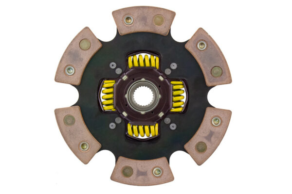 6220112 - 6 Pad Sprung Race Disc - Image 3