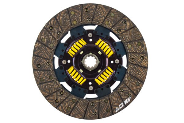 3001111 - Perf Street Sprung Disc - Image 3