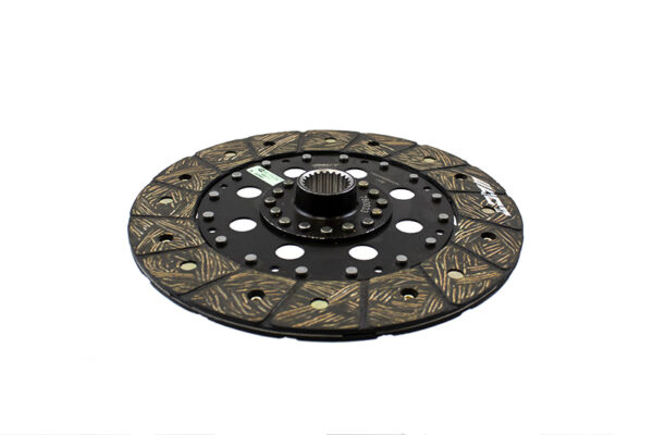 3000816 - Perf Street Rigid Disc - Image 2