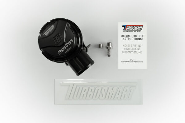 BOV RacePort PlumBack GenV - Sleeper Female - Image 6