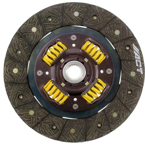 3000702 – Perf Street Sprung Disc