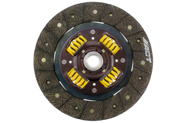 3000702 - Perf Street Sprung Disc