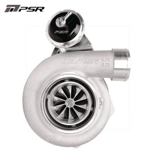 PULSAR Next GEN PSR6682 Turbocharger External Wastegate Version for Ford Falcon FG XR6 to replace the factory PT3582R turbo – Standard