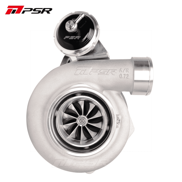 PULSAR Next GEN PSR6682 Turbocharger External Wastegate Version for Ford Falcon FG XR6 to replace the factory PT3582R turbo - Standard