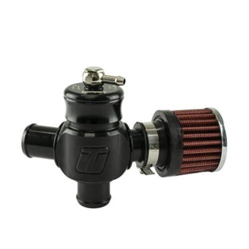 BOV Kompact Dual Port Polaris Razor RZR Turbo 2016+