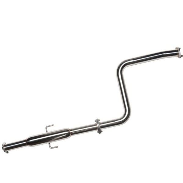Midsection Stainless Steel (Prelude 97-01)