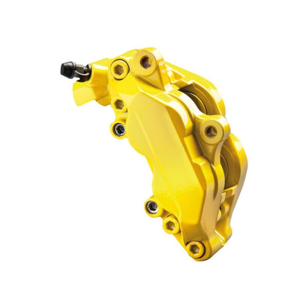 Brake Caliper Lacquer Set-speed yellow - Image 2
