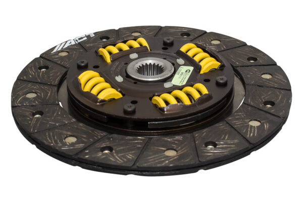 3000303 - Perf Street Sprung Disc - Image 2