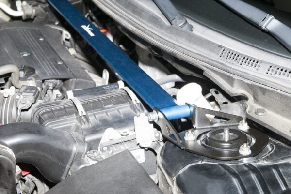 Front Strut Bar Mitsubishi Lancer mirage - Image 8