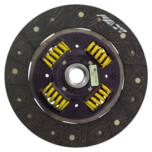 3000501 – Perf Street Sprung Disc
