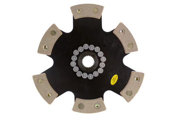 6266007 - 6 Pad Rigid Race Disc - Image 3
