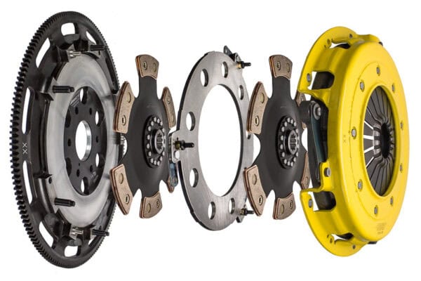 T1R-F06 - Twin Disc HD Race Kit - Image 4