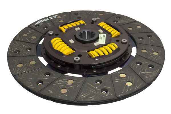 3001005 - Perf Street Sprung Disc - Image 2